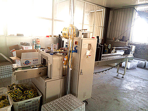 包裝機(jī)