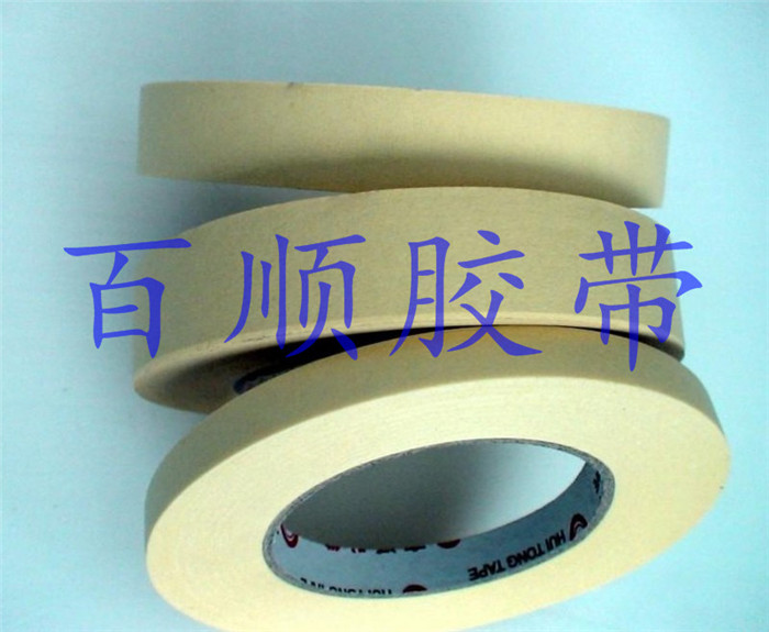 美紋紙膠帶III